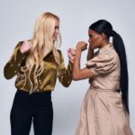 Holly Holm Instagram - Tonight @realcandaceowens interviews UFC legend, @HollyHolm! You may know her for her famous “kick heard around the world” but did you know she’s also unstoppable in the fight against home improvement projects? Watch her and Candace cover it all tonight at 9pm ET over at @realdailywire!