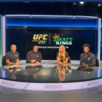 Holly Holm Instagram – In the big apple talking UFC 281! I know you all are just as excited as I am to watch these fights! @ufc #ufc281