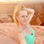 Holly Holm Instagram - Life is meant for adventures. ❤️