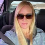 Holly Holm Instagram – Just rockin my new sunglasses courtesy of @the_aussie_girl_angerfist  and @dee_c_shaw 😁 Thank you!!!!