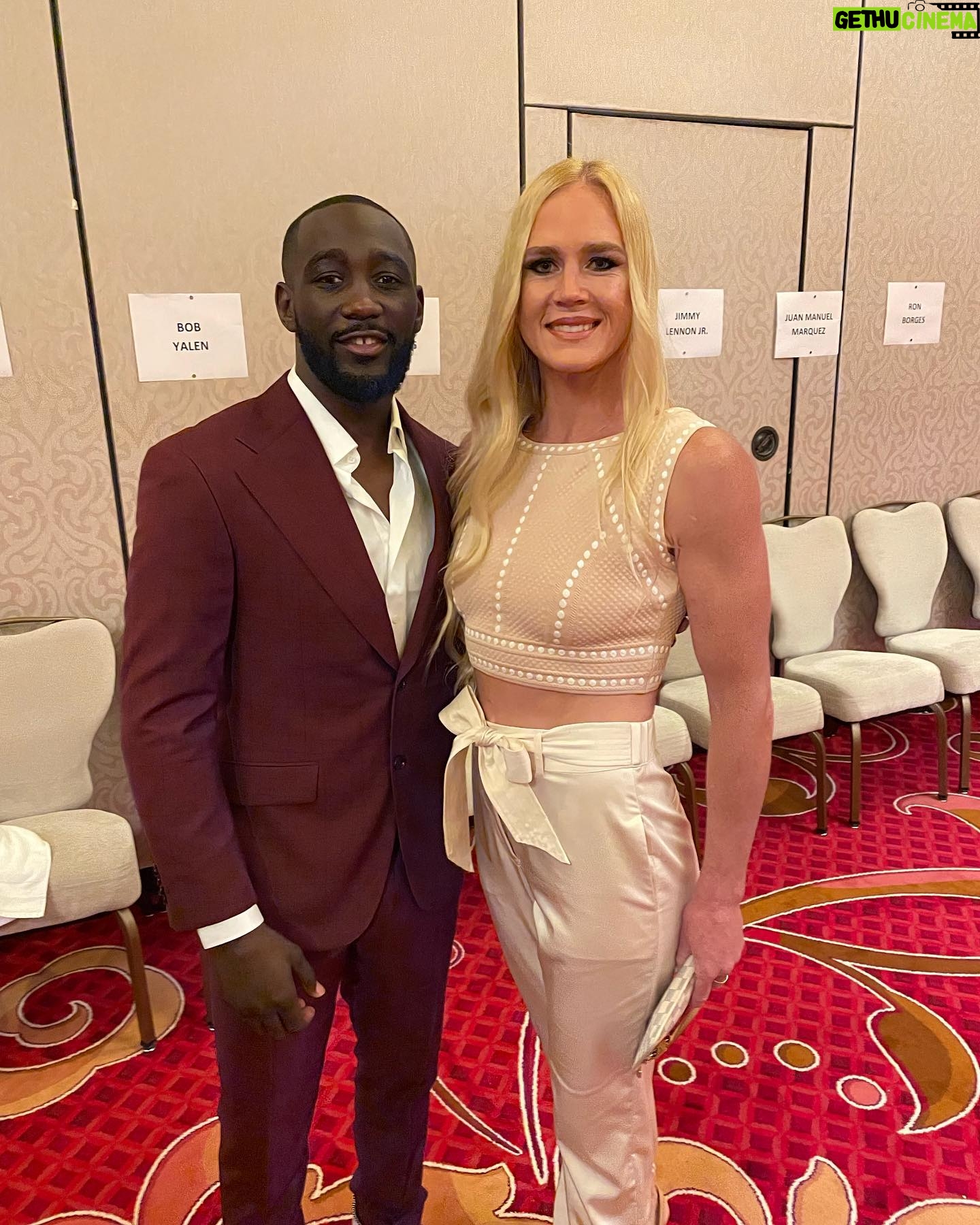 Holly Holm Instagram - LEGENDS. Thank you all for the inspiration.