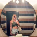 Holly Holm Instagram –