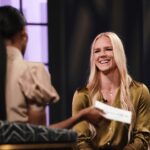 Holly Holm Instagram - Tonight @realcandaceowens interviews UFC legend, @HollyHolm! You may know her for her famous “kick heard around the world” but did you know she’s also unstoppable in the fight against home improvement projects? Watch her and Candace cover it all tonight at 9pm ET over at @realdailywire!