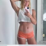 Holly Holm Instagram – #grwm