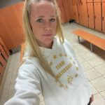 Holly Holm Instagram – Haven’t posted much this week. But we are here. We are ready. Starting to cut this weight. Thank you to my team @mmacoachwink @jacksonwink_mma @izzystylewrestling @gregjacksonmma @smokin_joe_jwmma @tussagb @teamturningpoint team #USA