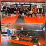 Holly Holm Instagram – Team @jacksonwink_mma .
🤼‍♂️