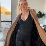 Holly Holm Instagram – 😉