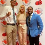 Holly Holm Instagram - LEGENDS. Thank you all for the inspiration.