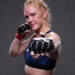 Holly Holm Instagram – Victory. UFC Fight Night San Antonio. ❤️ Thank you to all my fans!!! You all make this journey a really fun ride!!!