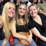 Holly Holm Instagram - @pbr is always the best spent with family and friends. ❤️