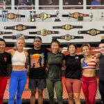 Holly Holm Instagram – Living an American dream. 🇺🇸 God bless the U.S.A. !