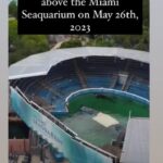 Holly Marie Combs Instagram – @miamiseaquarium_  house of horror #lolita #tokitae #emptythetanks #captivitykills