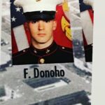 Holly Marie Combs Instagram – I have no words. For the first time in my life …. I’m speechless. #semperfi