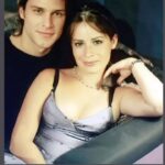 Holly Marie Combs Instagram – @thehouseofhalliwell
