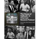 Holly Marie Combs Instagram - The House of Halliwell. Coming to a podcast near you. Let the madness ensue. The inmates have taken over the asylum. #Familytime #TheHouseofHalliwell @thehouseofhalliwell