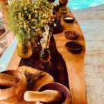 Holly Marie Combs Instagram - Gracias. @hyattzilararivieramaya 🌺