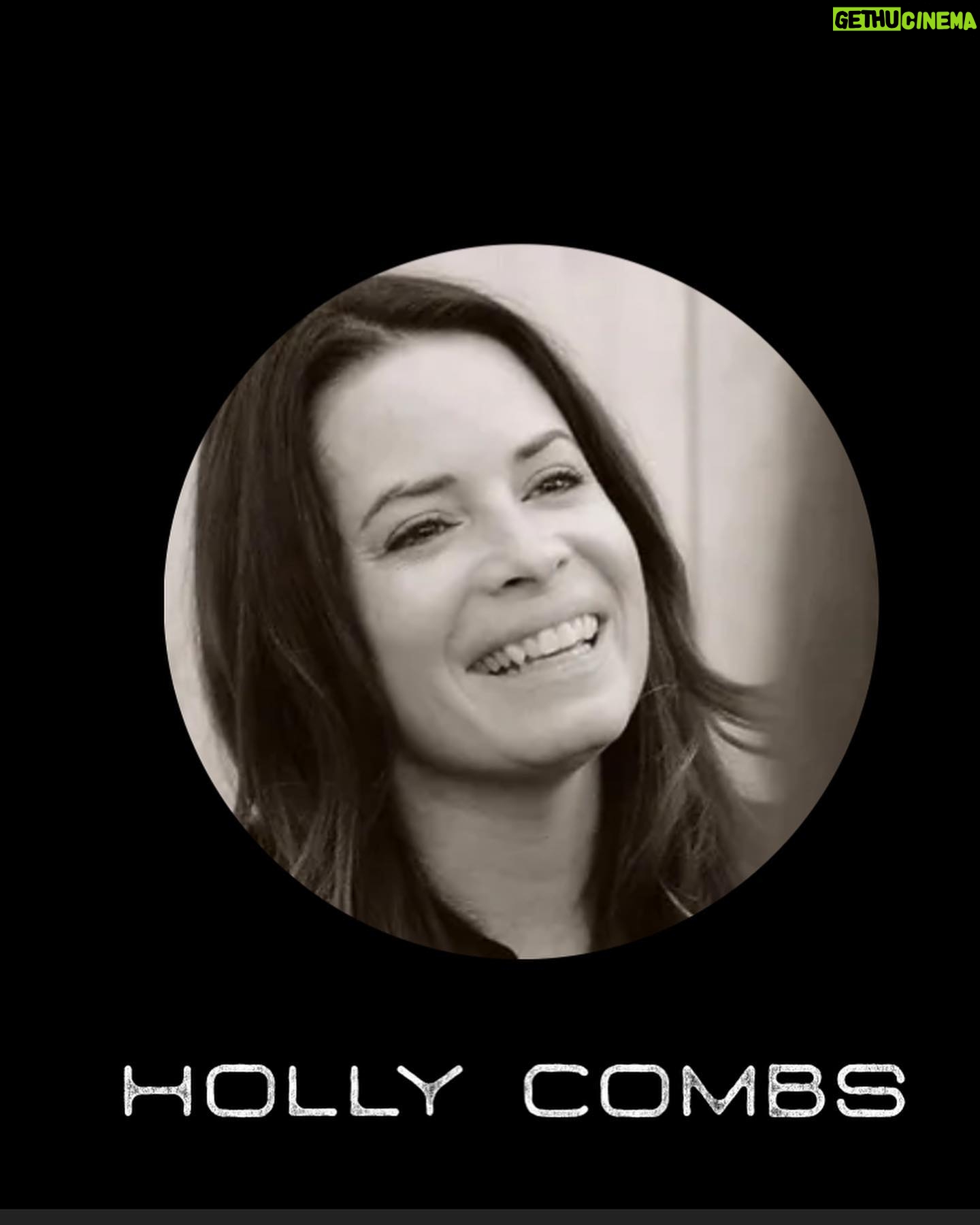Holly Marie Combs Instagram - There is no #seashepherd without @captainpaulwatson so onwards and upwards. For the oceans.