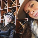 Holly Marie Combs Instagram - Date night every night.