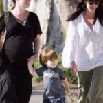 Holly Marie Combs Instagram - The best thing that I'll ever do. #happymothersday
