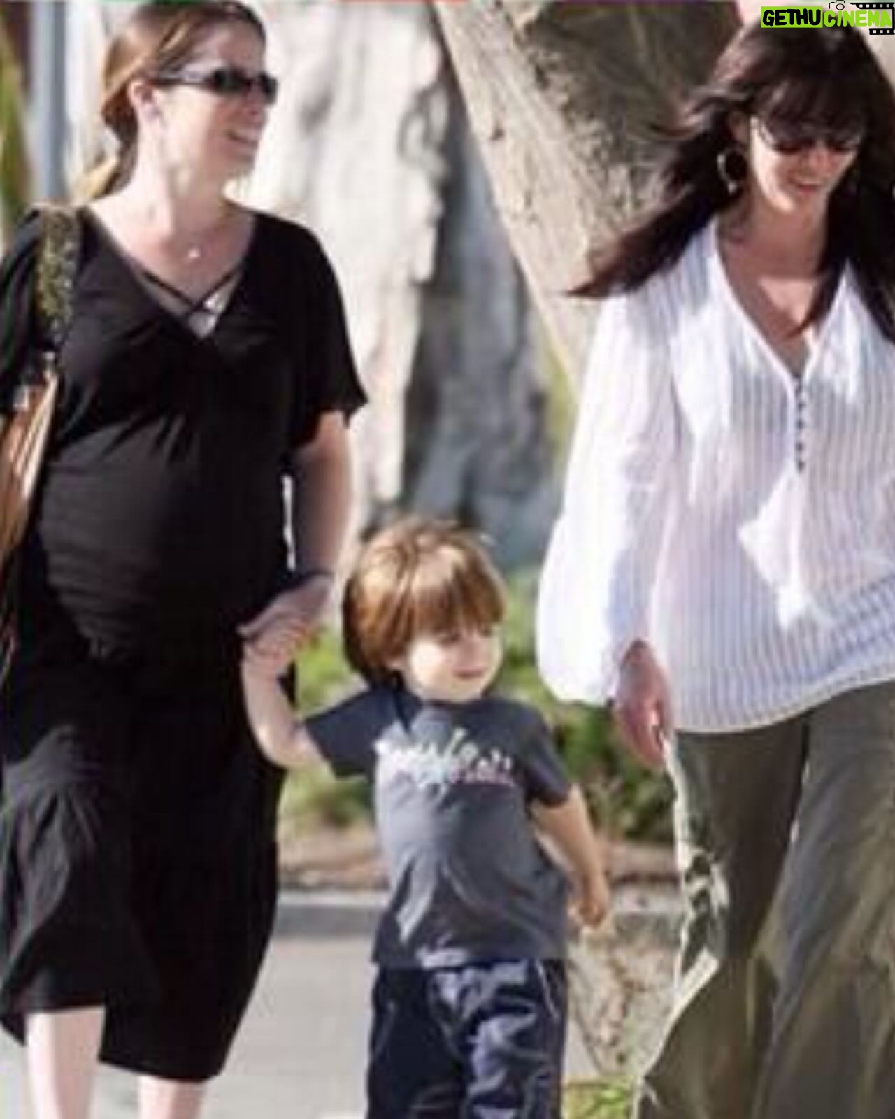 Holly Marie Combs Instagram - The best thing that I'll ever do. #happymothersday