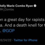 Holly Marie Combs Instagram - Today is not #prolife It is pro poverty and pro division. It is pro death. A long, painful and slow death. This will not ban abortion. It will only make safe abortions harder to get for girls like the 11 year old raped by her uncle in #missouri