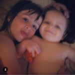 Holly Marie Combs Instagram - Years will go fast. Nights will go slow. #happymothersday #dontblink