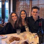 Holly Marie Combs Instagram - Years will go fast. Nights will go slow. #happymothersday #dontblink