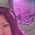 Holly Marie Combs Instagram - Boys I'm on my way via Mars apparently