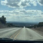 Holly Marie Combs Instagram – The drive so nice I had to do it twice. Well more like 3 times…Everything is bigger in Texas. Including the long stretches of empty highway. 🤘