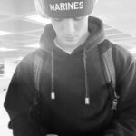 Holly Marie Combs Instagram – We are so proud of you Finley. You are as surprising as you are impressive. We love you endlessly. Congratulations and salutations my boy. #semperfi