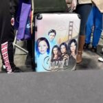 Holly Marie Combs Instagram – We will always have Paris. #Charmed #Legacy @thehouseofhalliwell