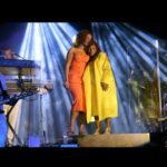 Holly Robinson Peete Instagram – Happy birthday to my main girl @iamstephaniemills 💛🧡 🎶 🎂🎉 I love you so much!!