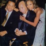 Holly Robinson Peete Instagram – Parkinson’s Disease struck twice in our family: My late dad and my brother. It’s a very tough thing to navigate but we know so much more now than we did when my dad was diagnosed in the 80s. Exercise is key. Keep moving! diet is critically important and there are many medical procedures and surgeries that are available today to alleviate symptoms. If you know/love someone with Parkinson’s, please learn as much as you can about this disease. if you are a caregiver for someone with #ParkinsonsDisease thank you and be sure to remember to care for yourselves! #worldparkinsonsday