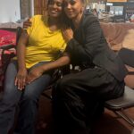 Holly Robinson Peete Instagram – Thank you to the Gainer family for inviting me to the press conference today. #RyanGainer was a beautiful 15-year-old with a whole life in front of him…. listening to his family talk about everything he has overcome since being adopted out of a brutal foster system at two years old. They were told he was unadoptable. Yet they gave him a fulfilling life…he had Crohn’s disease, his parents got him healthy. He had seizure disorder. Autism…All the odds were stacked against him, but his family believed in him and he was thriving. He was brilliant. He worked hard to transition out of special ed classes all the way to AP classes…he didn’t deserve to be killed in his front yard. We have to come up with solutions designed to de-escalate when people with autism have episodes like this… Nonlethal force should have been an option in this situation… so many better choices could’ve been made so Ryan would still be alive. Praying for the family whose lives have been shattered. Praying they get the answers they deserve from the San Bernardino sheriff. 🙏🏾Praying that we get better non lethal solutions for these types of calls. 🙏🏾Praying that people continue to have compassion, understanding, and love for the #Autism community…🙏🏾

Sharon , I’m so glad I got to see you and your amazing family today .I’m glad we got to share tears…but also a laugh and a few smiles during this absolutely devastating time… I am so so so sorry for your irreplaceable loss-I am so sorry for how you were treated by deputies on the scene. Inexcusable. 😞