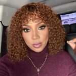 Holly Robinson Peete Instagram – Hello Girls!!!…
#Dallas

Makeup @jamiedionne 
Dress @sergiohudson 
Boots @beautiisoles 
Necklace @houseofsacredflame