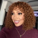 Holly Robinson Peete Instagram – Hello Girls!!!…
#Dallas

Makeup @jamiedionne 
Dress @sergiohudson 
Boots @beautiisoles 
Necklace @houseofsacredflame