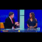 Holly Robinson Peete Instagram – Oh Sam! 💔💔💔💔💔You’ve been there for me literally since “jumpstreet” to help me promote every single thing I ever needed to…always gracious🙏🏾🙏🏾🙏🏾🙏🏾You will be so missed. A real Los Angeles legend gone way too soon. Ugggggghhhh 😢😭😢😢Sending love to the Rubin family and to the #KTLA Family
