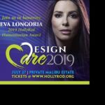 Holly Robinson Peete Instagram – Sending HUGE birthday love and CONGRATULATIONS to my friend and our 2019 @hollyrodfdn Humanitarian Award honoree @evalongoria!! Your heart is ALWAYS in the right place, Sis! So thrilled for you!! 🎆🎆🎆🎆🎂🎂🎂🙏🏾🙏🏾🙏🏾 Thank you @laurenwsanchez and @jeffbezos for your game changing contributions to this world 🌎 

Repost @laurenwsanchez: Jeff and I are incredibly humbled
and honored to announce our next Bezos Courage and Civility Award recipients! Eva Longoria and Admiral Bill McRaven will each receive $50 million to take on some of the causes that they are deeply passionate about. 

📸 @carlosericlopez @kevinmazur