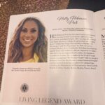 Holly Robinson Peete Instagram – Heeey Detroit! 😘 Sooo honored and humbled! 🙏🏾Thank you, Dr. Lisa Wicker and #careermastered! Such a beautiful night at the museum! #detroit