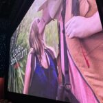 Holly Robinson Peete Instagram – What an excellent way to spend #WorldAutismAcceptanceDay!! I was honored to be asked to moderate a panel for one of my favorite shows #LoveOnTheSpectrum!! I feel like I know these people so well and being a super fan of the show I couldn’t wait to talk to them. 🫶🏾😍If you haven’t seen the show, you don’t know what you’re missing! Thank you @netflix for picking the show up for a season three! 🎉🎉We can’t wait to see what happens as these beautiful people continue their  love journeys. It was such a pleasure to meet show creator Cian, as well as Abby, David, Connor, Lise (Connor’s mom) and Dani! 
Drop a 💙 if you love this show like I do!