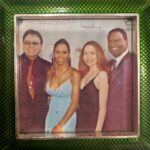 Holly Robinson Peete Instagram – 20 years ago, we lost a dear friend. Our favorite double date partners! John Ritter was arguably one of the most liked people in this industry. Nobody and I mean nobody had a bad thing to say about him. To know him personally and to get to be around him was a blessing that we will always cherish. In 2003 he passed away because he was misdiagnosed as having a heart attack when he was really having an aortic dissection. It was absolutely the saddest most tragic thing ever to lose him that way, 💔Tonight, his beautiful forever wife and my Virgo sis @yasbeckamy held the @johnritterfoundation gala continuing to raise awareness about aortic health in the world. We will never stop missing John, but we are so proud of Amy and everyone involved in this Foundation who continue to keep his name and legacy alive by literally saving lives!! 🙏🏾🙏🏾🙏🏾🙏🏾🫀
