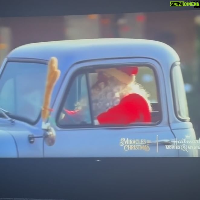 Holly Robinson Peete Instagram - I canβt let the day end without wishing happy birthday to my #TheChristmasDoctor costar @adrianholmes!!! ππππβ¦we shot this movie in 2020 ( before he was Uncle Phil π) during the pandemic with strict protocols in place. We had to gargle with some liquid plumber tasting mouthwash just to have our little kiss (swipe) and follow all these awkward strict rules after having just met! You were so gracious Adrian and such a gentleman! So proud of you! Love ya and I hope you had an amazing birthday!!
