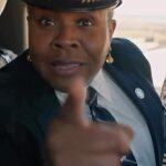 Holly Robinson Peete Instagram – DEFINITELY EARNED IT!!! 👩🏽‍✈️🔥Out of all the disgusting backwards things I have heard said about DEI lately -the one that took me all the way out was when that Owens lady said she wouldn’t want to fly with a black pilots. Welp-then stay on the ground with your trifling self because I would be running to that cockpit to get my picture with Captain Theresa!! ✈️ 🙏🏾🙏🏾
Source – @attorneycrump :
This #historymaker is commanding aircraft in the sky, inspiring our youth to take the leap and fly! #RepresentationMatters 
Repost from @flywithaopa: Captain Theresa Claiborne undoubtedly has innumerable accomplishments and achievements. #womenshistorymonth