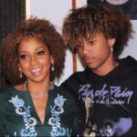 Holly Robinson Peete Instagram – #tbt @romanpeete the baby of the bunch. My Nugget. 
My whole face. My mini me. Just thinking about how much I love you today.A whole college kid 🥹🥰🥰🥰🥰🥰 #mysonshine #motherson #mothersonlove #motherlove #jokalovesyou #RomanMatthewPeete