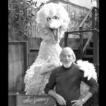 Holly Robinson Peete Instagram – Happy birthday, Big Bird! 🎂🎉🥳I had the unbelievable honor to have met you before the world did in 1969! Before all your head feathers came in! (SWIPE)😂😂
Rest In Peace, #CarrollSpinney 💚💛
#SesameStreet  #GordonsDaughter #mattrobinson
