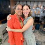 Holly Robinson Peete Instagram – So much love for this lady @jennifer.garner! Sending you tight birthday squeezes from Tokyo today, Sis! 🎂⛩️🇯🇵 Have the most phenomenal day!! You inspire meeee! #happybirthdayjennifergarner 🌸🌸🌸🌸🌸