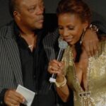 Holly Robinson Peete Instagram – Happy birthday, Q!!! @quincyjones 🙏🏾💎🩷🩷🩷🩷