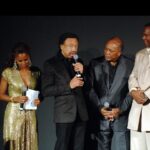 Holly Robinson Peete Instagram – Happy birthday, Q!!! @quincyjones 🙏🏾💎🩷🩷🩷🩷