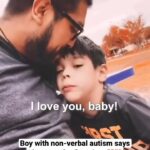 Holly Robinson Peete Instagram – If you know…you know…🥹🥹🥹🥹💓💓💓

One of the things on “the never day” (diagnosis day)we were told was that RJ would never say I love you, unprompted, or in any meaningful way to his parents. First of all, why would you ever speak that into existence?…secondly NEVER  let anybody determine the possibilities of your child. When RJ first said “ I love you to us” we didn’t record it so whenever I witness this moment happen for another family I am immediately triggered back to the days of his diagnosis. 
Today 23 years later he says I Love You about 30 times a day!!! 💓💓 but even for someone who isn’t able to develop verbal communication-There are so many ways to say I love you. #autism #possibilities #neversaynever #autismacceptance