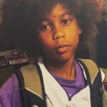Holly Robinson Peete Instagram – #tbt @romanpeete the baby of the bunch. My Nugget. 
My whole face. My mini me. Just thinking about how much I love you today.A whole college kid 🥹🥰🥰🥰🥰🥰 #mysonshine #motherson #mothersonlove #motherlove #jokalovesyou #RomanMatthewPeete